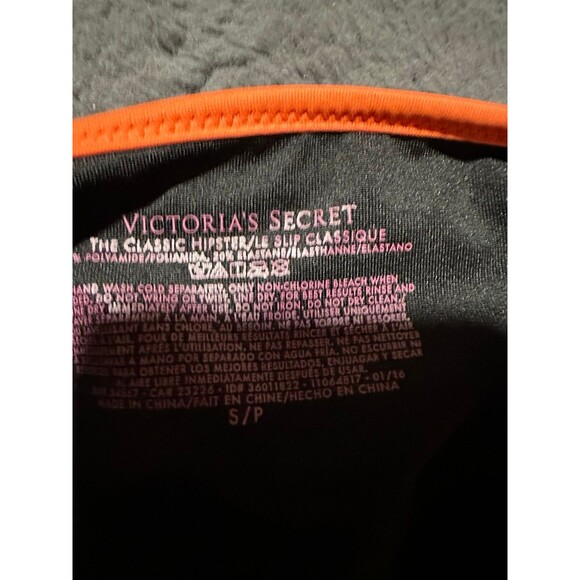 Victoria Secret Banded Hottie Halter Swim Set - Picture 6 of 8